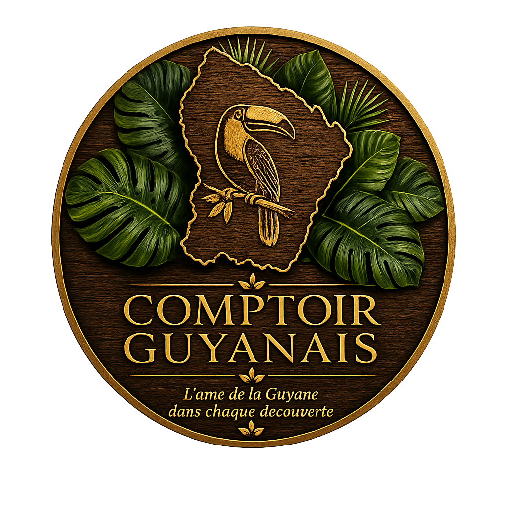 Comptoir Guyanais