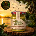 Pâte de piment doux Toco 100g